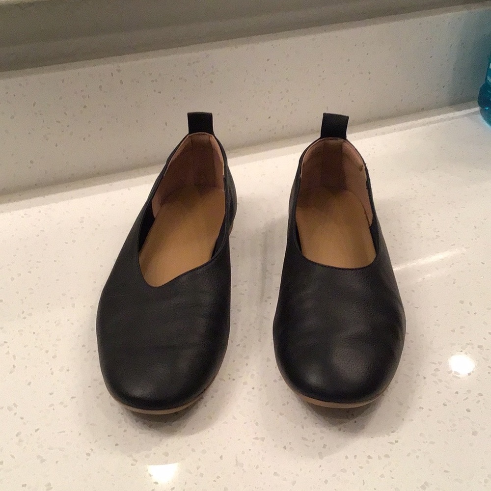 Everlane The Italian Leather Day Glove